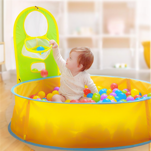 PlayTime Baby Beach And Indoor Tent