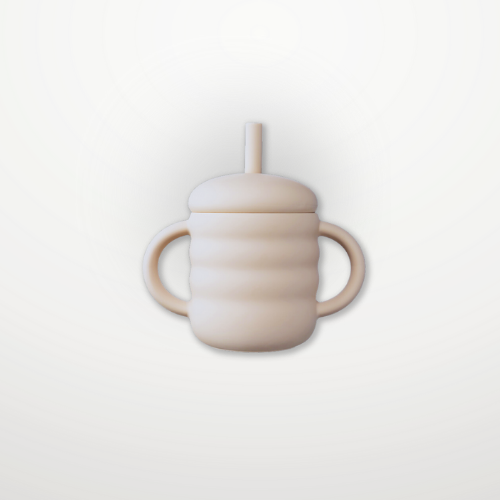 ThirstyCup BPA-Free Sippy Cup