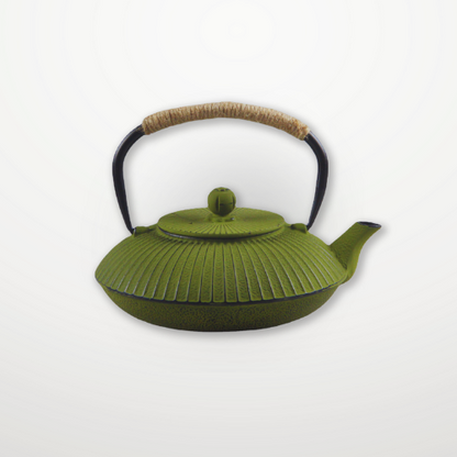 Umbra Cast Iron Teapot With Strainer