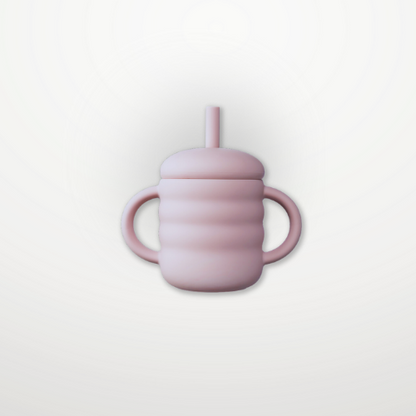 ThirstyCup BPA-Free Sippy Cup